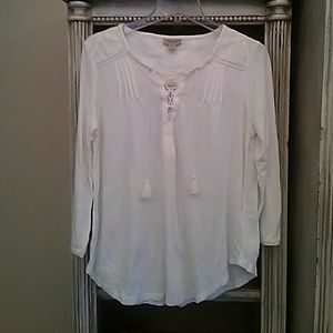 Lucky Brand Top